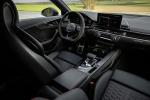 Audi RS4 Avant 2019 года (WW)